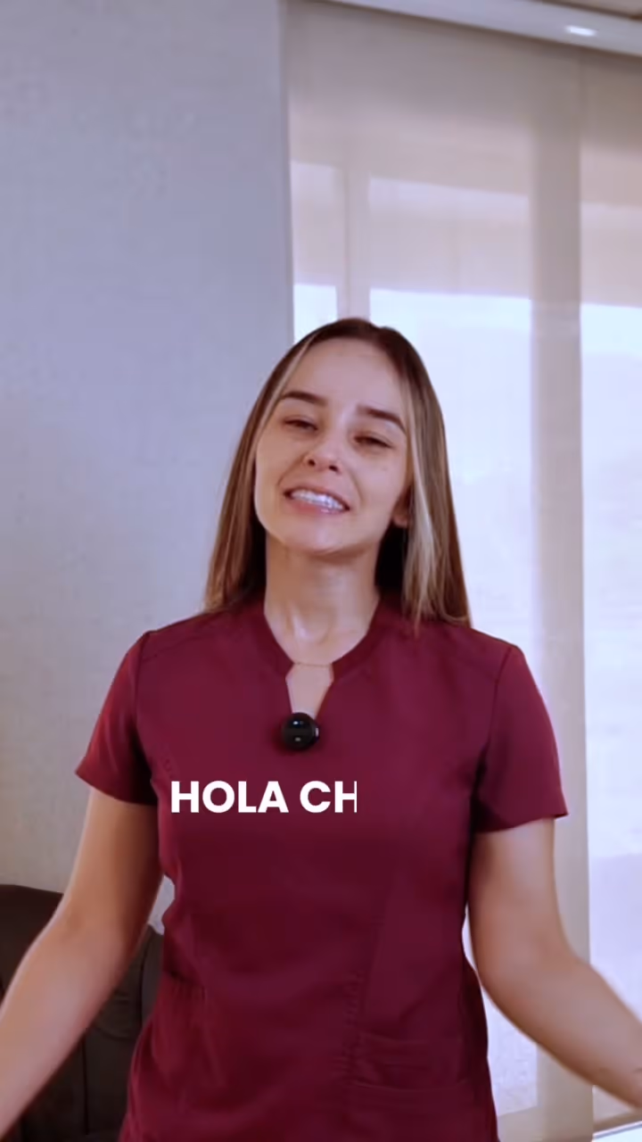 Caso de éxito de Verónica